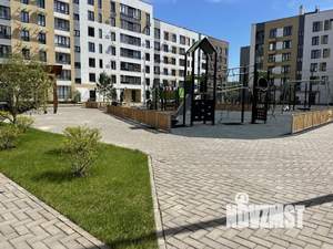 2-к квартира, посуточно, 35м2, 1/1 этаж