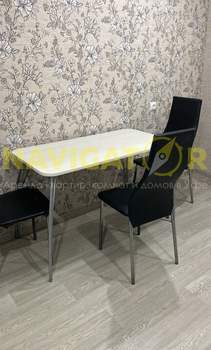 1-к квартира, на длительный срок, 35м2, 12/26 этаж