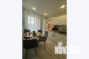 2-к квартира, посуточно, 50м2, 4/8 этаж