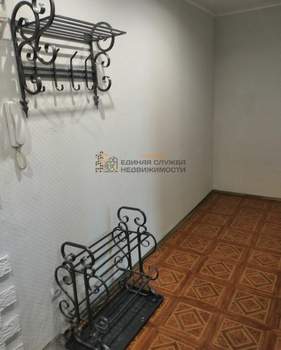 1-к квартира, на длительный срок, 39м2, 1/9 этаж