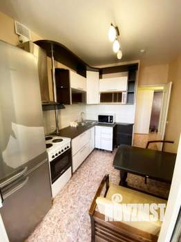 1-к квартира, на длительный срок, 35м2, 13/19 этаж