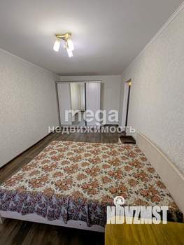 1-к квартира, на длительный срок, 33м2, 8/9 этаж