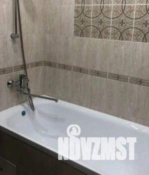 1-к квартира, на длительный срок, 35м2, 5/19 этаж