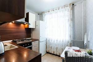 1-к квартира, посуточно, 39м2, 1/1 этаж