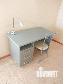 1-к квартира, на длительный срок, 36м2, 9/9 этаж