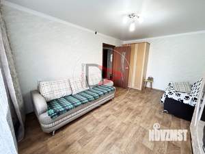 1-к квартира, на длительный срок, 30м2, 1/5 этаж