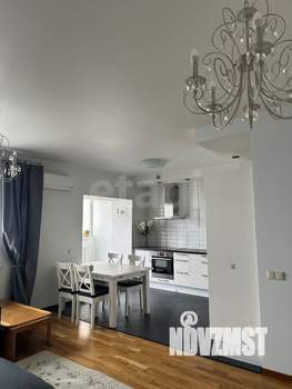 3-к квартира, на длительный срок, 86м2, 8/13 этаж