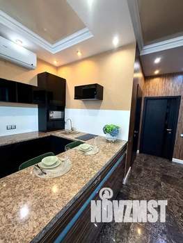 6-к квартира, посуточно, 85м2, 14/21 этаж