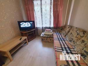 1-к квартира, посуточно, 37м2, 3/5 этаж