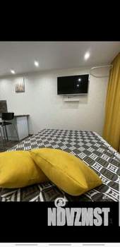 Студия квартира, посуточно, 22м2, 8/15 этаж