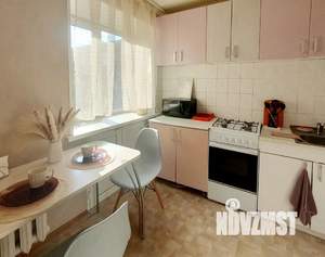 1-к квартира, посуточно, 35м2, 3/5 этаж