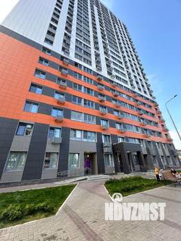 Студия квартира, на длительный срок, 30м2, 8/28 этаж