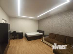 1-к квартира, на длительный срок, 48м2, 5/17 этаж