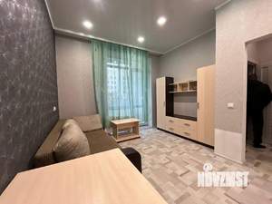 2-к квартира, на длительный срок, 35м2, 1/8 этаж