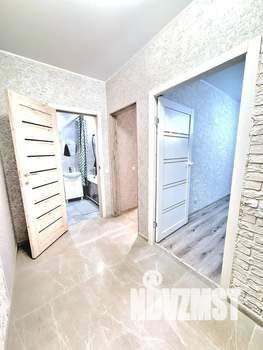 1-к квартира, посуточно, 45м2, 7/25 этаж