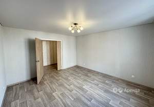 3-к квартира, на длительный срок, 70м2, 4/19 этаж