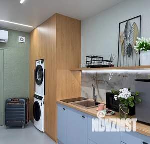 Студия квартира, посуточно, 32м2, 31/33 этаж