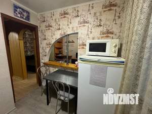 1-к квартира, посуточно, 45м2, 1/5 этаж