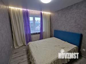 2-к квартира, посуточно, 35м2, 3/12 этаж