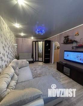 1-к квартира, на длительный срок, 31м2, 1/9 этаж