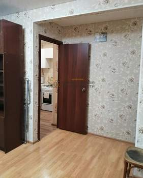 1-к квартира, на длительный срок, 30м2, 4/5 этаж