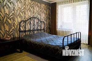 1-к квартира, посуточно, 37м2, 1/1 этаж