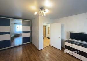 1-к квартира, на длительный срок, 42м2, 5/10 этаж