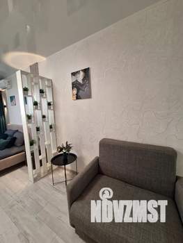 1-к квартира, посуточно, 30м2, 25/28 этаж