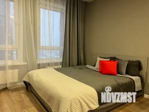 Студия квартира, посуточно, 29м2, 12/15 этаж
