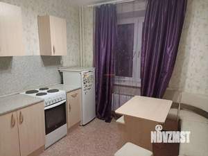 1-к квартира, на длительный срок, 34м2, 7/10 этаж