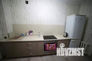 1-к квартира, посуточно, 38м2, 9/22 этаж