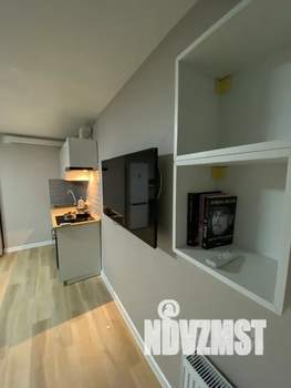 Студия квартира, посуточно, 30м2, 5/12 этаж