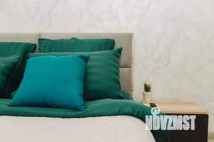 1-к квартира, посуточно, 41м2, 7/33 этаж