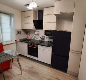 1-к квартира, на длительный срок, 34м2, 10/14 этаж