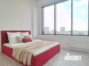 1-к квартира, посуточно, 31м2, 1/1 этаж