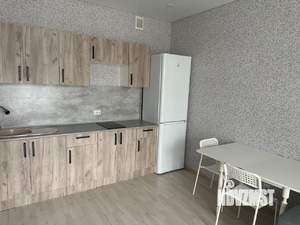 1-к квартира, на длительный срок, 35м2, 4/7 этаж