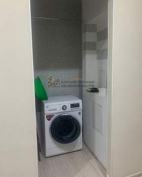2-к квартира, на длительный срок, 48м2, 4/26 этаж