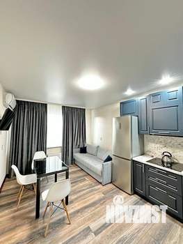 2-к квартира, на длительный срок, 46м2, 4/16 этаж