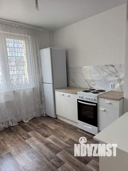 1-к квартира, на длительный срок, 35м2, 7/17 этаж