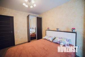 1-к квартира, посуточно, 50м2, 1/1 этаж