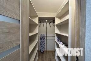 1-к квартира, посуточно, 46м2, 9/24 этаж