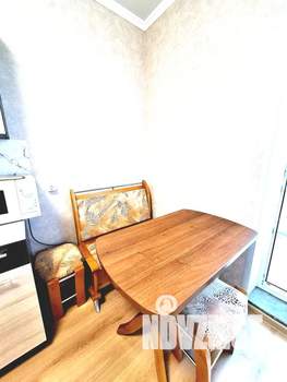 1-к квартира, посуточно, 40м2, 8/25 этаж