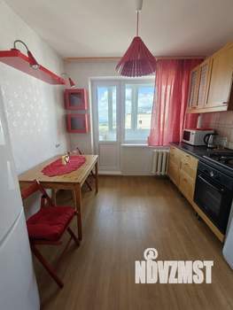 3-к квартира, на длительный срок, 62м2, 9/9 этаж