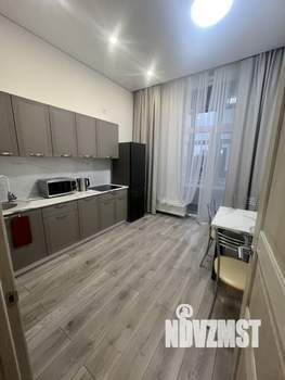 1-к квартира, на длительный срок, 35м2, 1/9 этаж