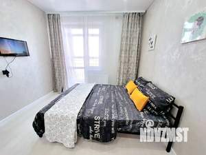 1-к квартира, посуточно, 32м2, 14/25 этаж