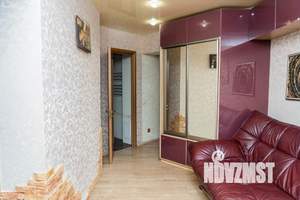 2-к квартира, посуточно, 62м2, 1/1 этаж