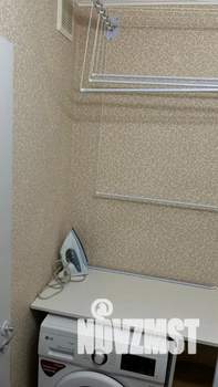 1-к квартира, посуточно, 64м2, 1/1 этаж