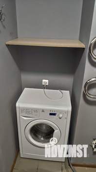 1-к квартира, на длительный срок, 41м2, 9/16 этаж