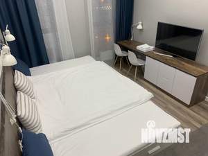1-к квартира, посуточно, 30м2, 6/15 этаж