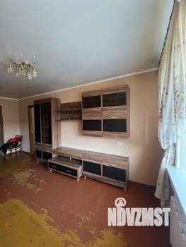 3-к квартира, на длительный срок, 60м2, 3/5 этаж